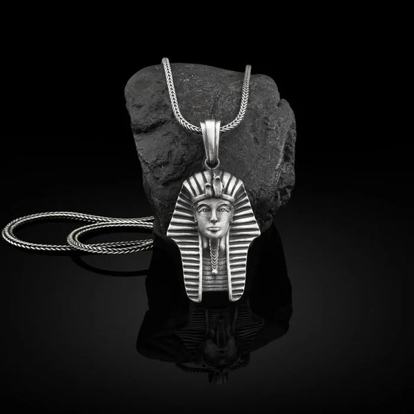 Pharaoh Tutankhamun Necklace