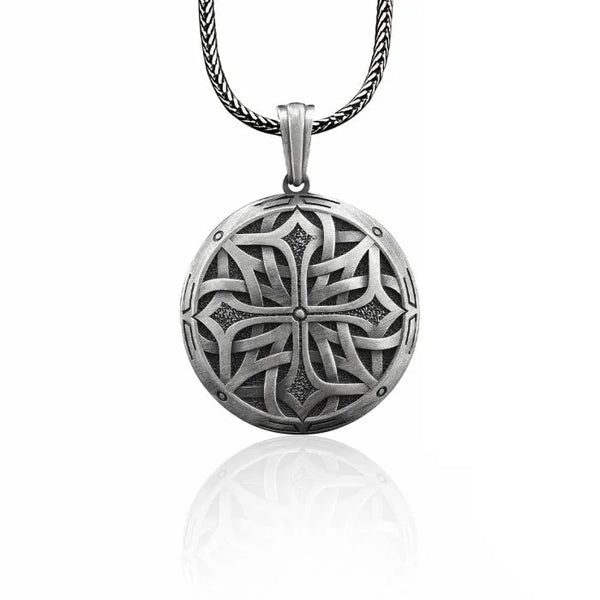 Celtic Knot Necklace