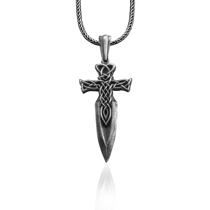 Gungnir The Spear of The Odin Necklace