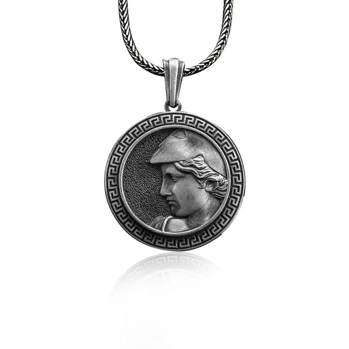 Great Alexander Tetradrachmon Necklace