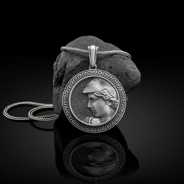 Great Alexander Tetradrachmon Necklace