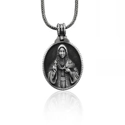 Saint Tatiana Necklace