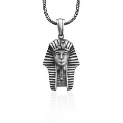 Pharaoh Tutankhamun Necklace