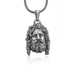 Zeus Necklace