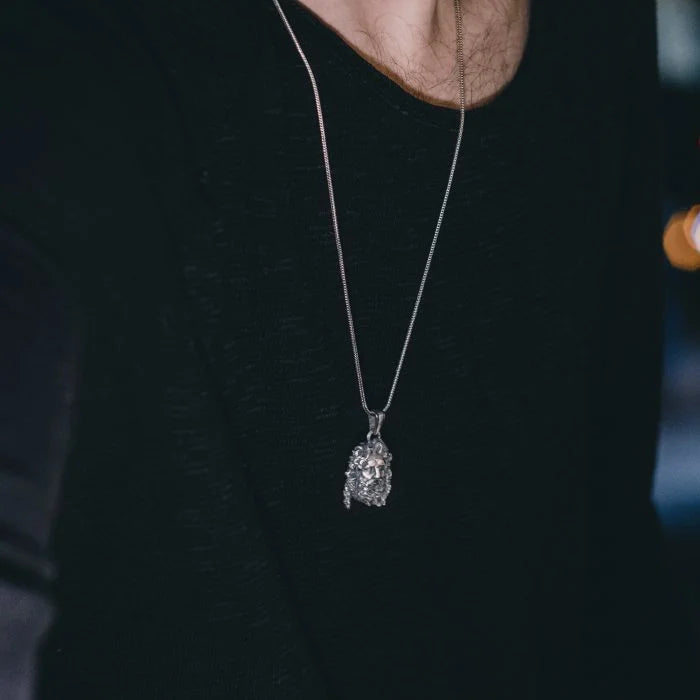 Zeus Necklace